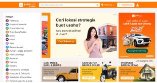 LintasYogya | 8 Aplikasi Terbaik Untuk Membeli dan Menjual Produk Bekas di Android