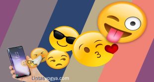 LintasYogya | Trik Cara Mendapatkan iPhone Emoji untuk Android dengan Mudah