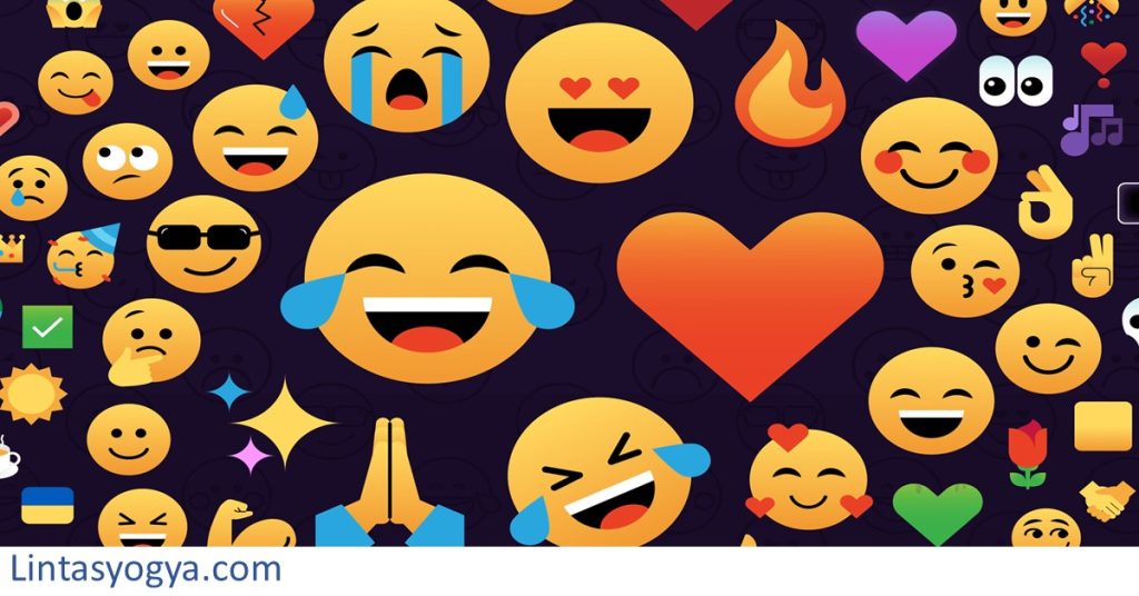 LintasYogya | Trik Cara Mendapatkan iPhone Emoji untuk Android dengan Mudah