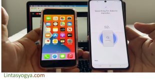 LintasYogya | Cara Memverifikasi Penggunaan Data di iPhone