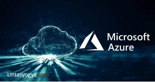 LintasYogya | Lingkup Pelatihan Dasar-Dasar Microsoft Azure