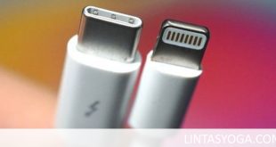 LintasYogya | USB Type-C Baru - Kabel Milik Masa Depan