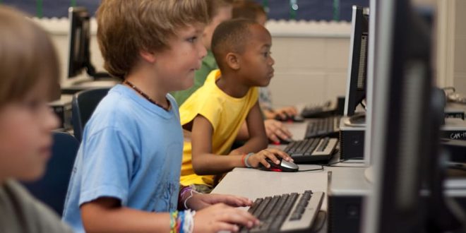 LintasYogya | Tips LintasYogya untuk orang tua dalam menggunakan komputer untuk anak
