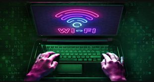 LintasYogya | 7 Cara Meretas WiFi Tanpa Aplikasi