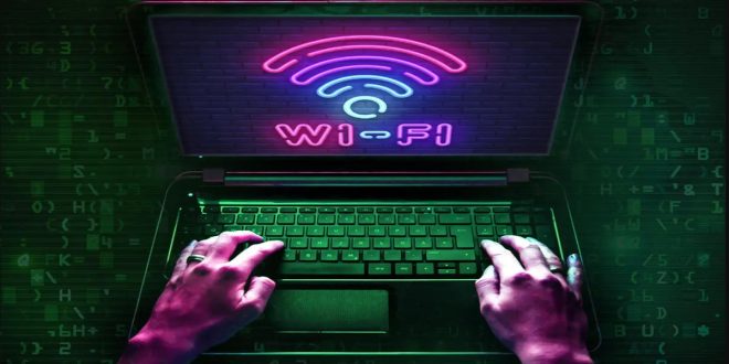 LintasYogya | 7 Cara Meretas WiFi Tanpa Aplikasi