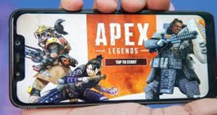 LintasYogya | Serunya main Game Mobile Speel Apex Legends