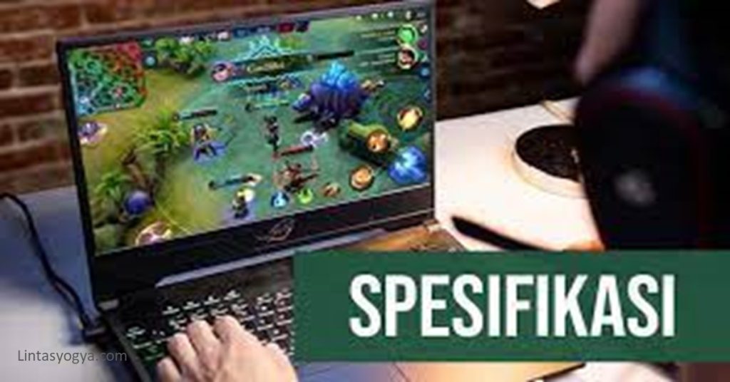 LintasYogya | Cara Bermain Mobile Legend di PC, garansi 100% bisa!!