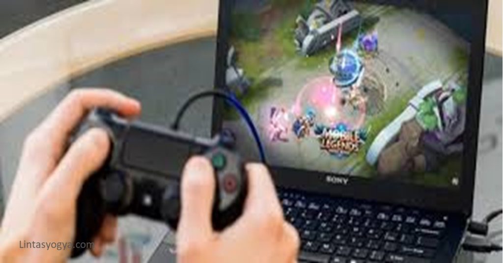 LintasYogya | Cara Bermain Mobile Legend di PC, garansi 100% bisa!!