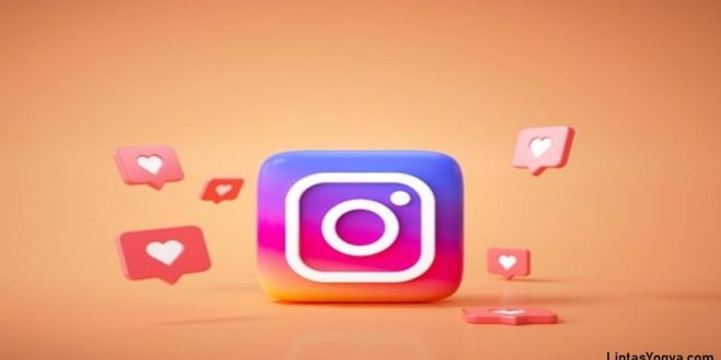 LintasYogya | Cara Mudah Menggunakan Fitur Add Your di Instagram