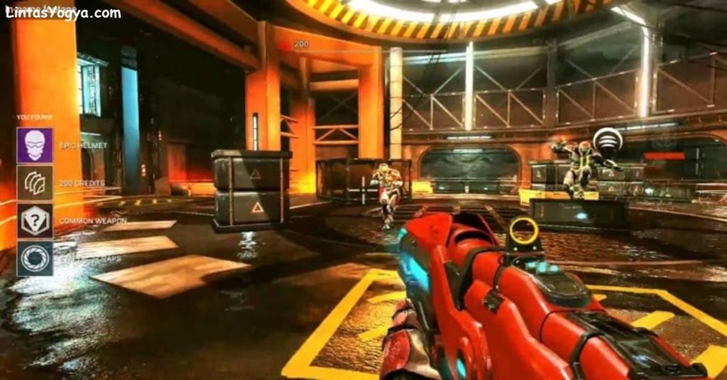 LintasYogya | Kiat dan Trik untuk game Shadowgun Legends