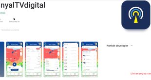 LintasYogya | Sekilas Tentang Cara Mudah Untuk Memeriksa Sinyal TV Digital