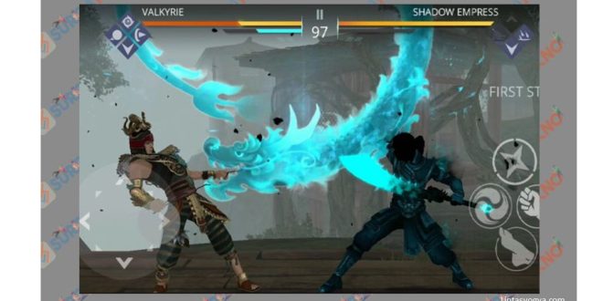 LintasYogya | Ini Nih Beberapa Tips dan Trik Bermain Shadow Battle 3