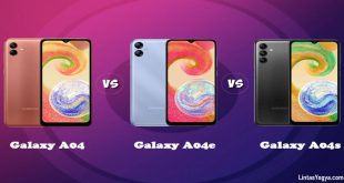 LintasYogya | inilah beberapa Perbedaan Samsung Galaxy A04s, Galaxy A04S dan Galaxy A04E