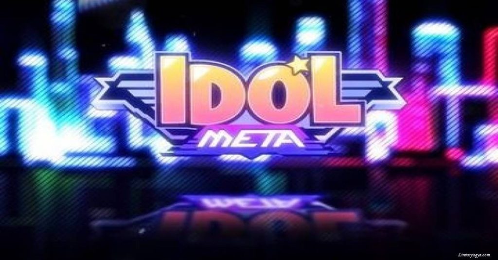 LintasYogya | Idol Meta, Game Metaverse Terbaru Lokal Lyto