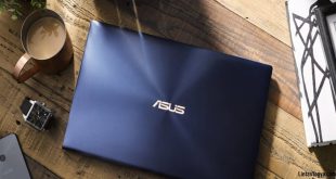 LintasYogya | Cara masuk bios laptop asus