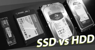 LintasYogya | Mengenali Fungsi SSD dan 7 Perbedaan Dengan HDD