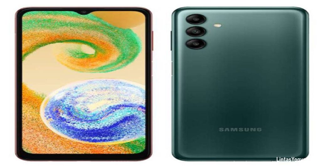 LintasYogya | 6 Perbedaan antara Samsung Galaxy A03 dengan Samsung Galaxy A04