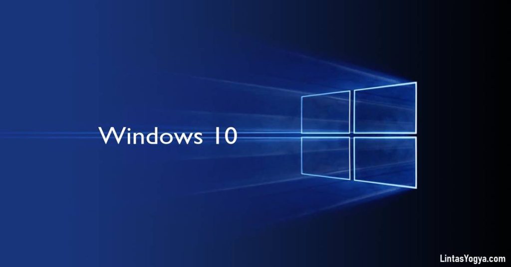 LintasYogya | 3 Cara membenahi Windows 10 macet di pembaruan 