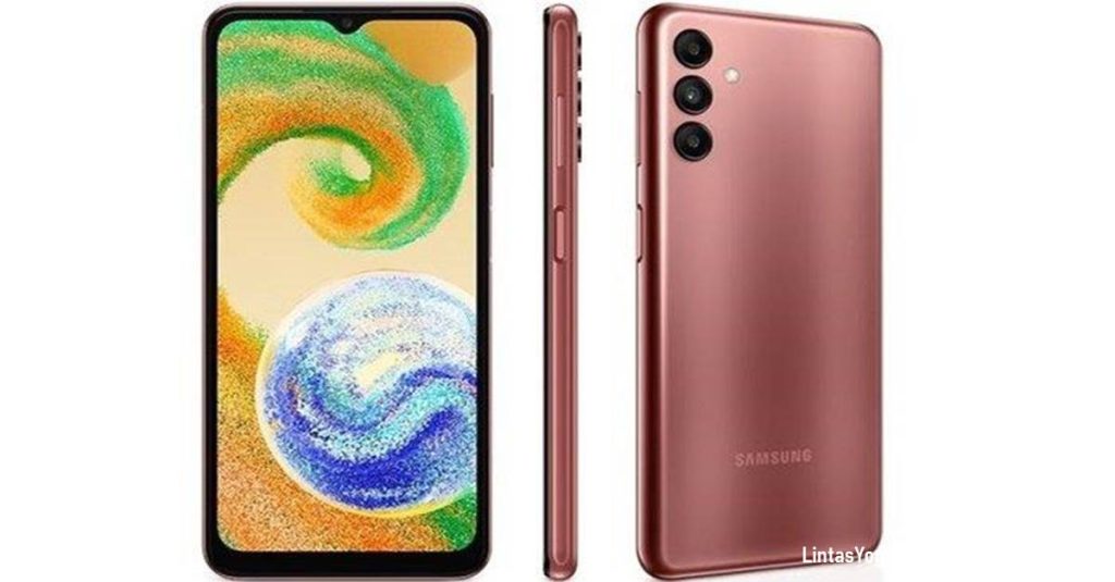 LintasYogya | 6 Perbedaan antara Samsung Galaxy A03 dengan Samsung Galaxy A04