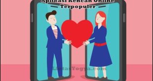 LintasYogya | Cara Mengunduh Aplikasi Perjodohan Online Gratis