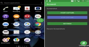 LintasYogya | Trik download aplikasi screenshot android