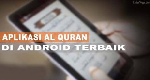 LintasYogya | Download aplikasi al quran dan terjemahan untuk android