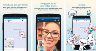 LintasYogya | Free download aplikasi bbm for android