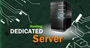 LintasYogya | Manfaat dedicated hosting server