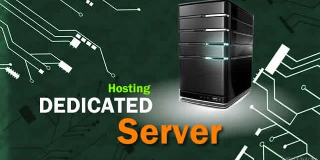 LintasYogya | Manfaat dedicated hosting server