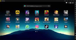 LintasYogya | Download aplikasi android di pc