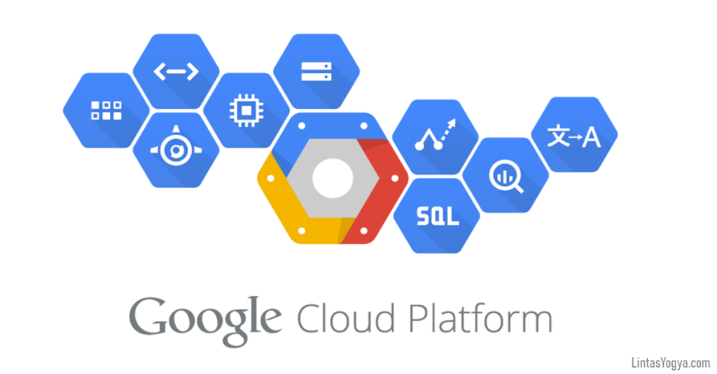 Apa itu google cloud hosting free