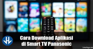 LintasYogya | Bagaimana cara download aplikasi tv untuk android