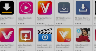 LintasYogya | cara aplikasi buat download video android