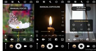 LintasYogya | Download aplikasi kamera android terbaik