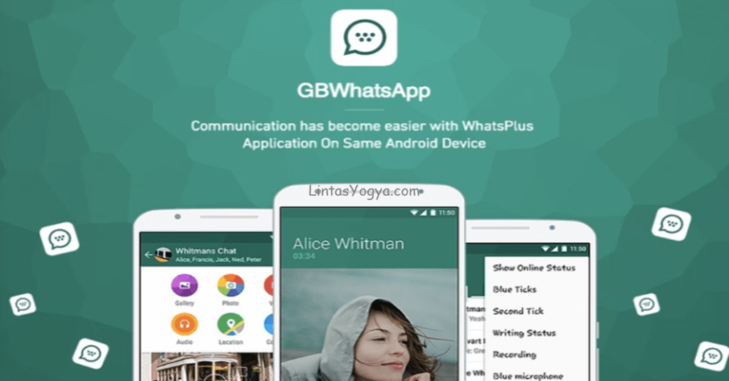 cara download aplikasi whatsapp terbaru untuk android