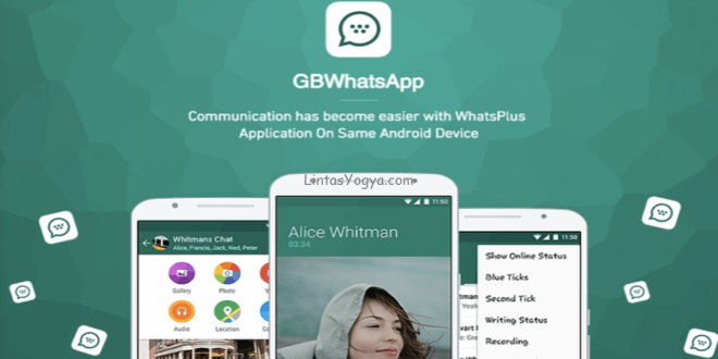 LintasYogya | cara download aplikasi whatsapp terbaru untuk android