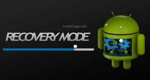 LintasYogya | Cara download aplikasi android recovery