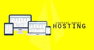 LintasYogya | Fungsi control panel hosting