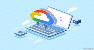 LintasYogya | Pengertian apa itu hosting google cloud