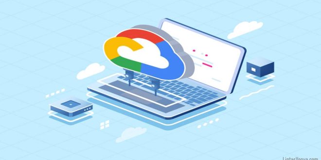 LintasYogya | Pengertian apa itu hosting google cloud