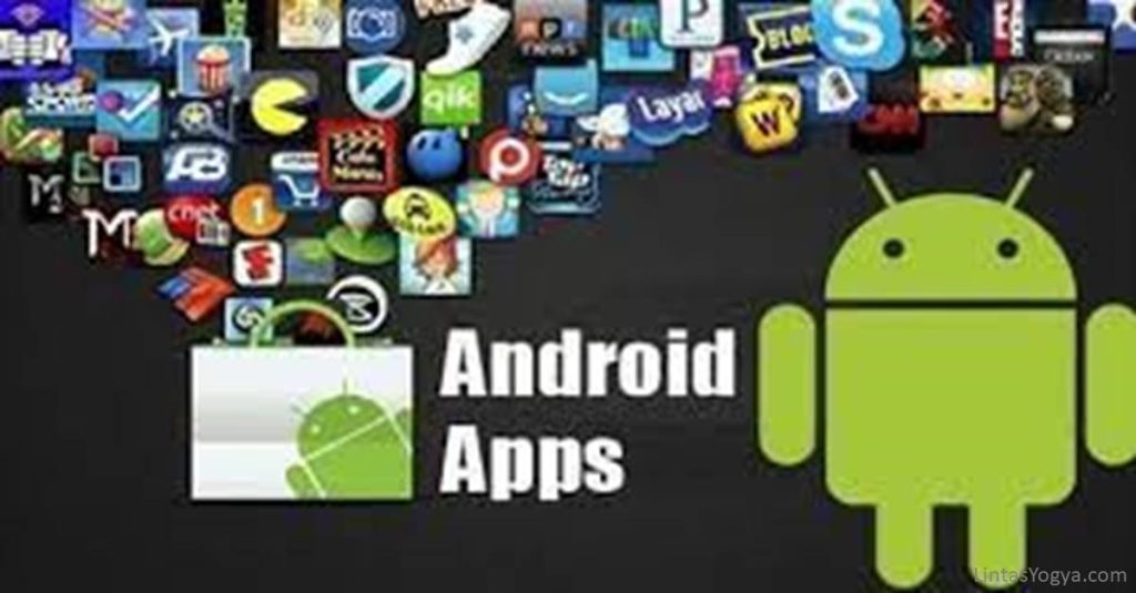 LintasYogya | Free download aplikasi android apk