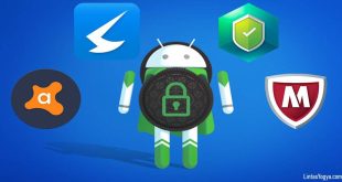 LintasYogya | Bagaimana cara download aplikasi antivirus android