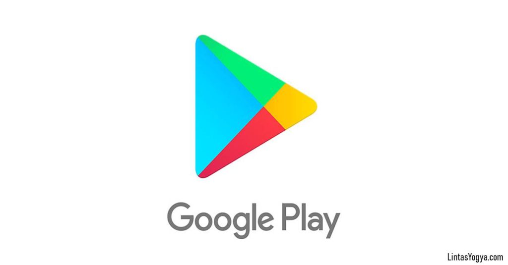 LintasYogya | Bagaimana cara download aplikasi google play android