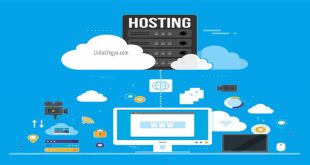 LintasYogya | Pengertian layanan google website hosting