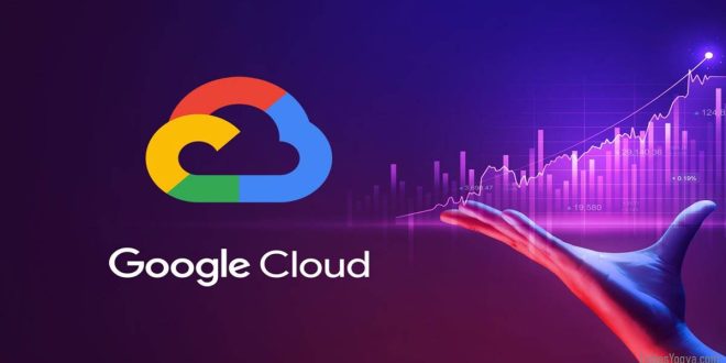 LintasYogya | Berikut pengertian tentang google cloud hosting