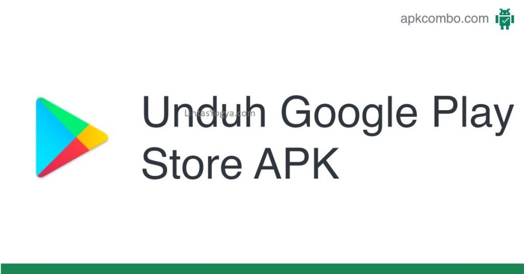 Download aplikasi play store android gratis