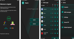 LintasYogya | Cara download aplikasi root android