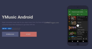 LintasYogya | Cara aplikasi download lagu android gratis