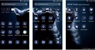 LintasYogya | Download aplikasi tema android