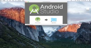 LintasYogya | Download aplikasi android studio